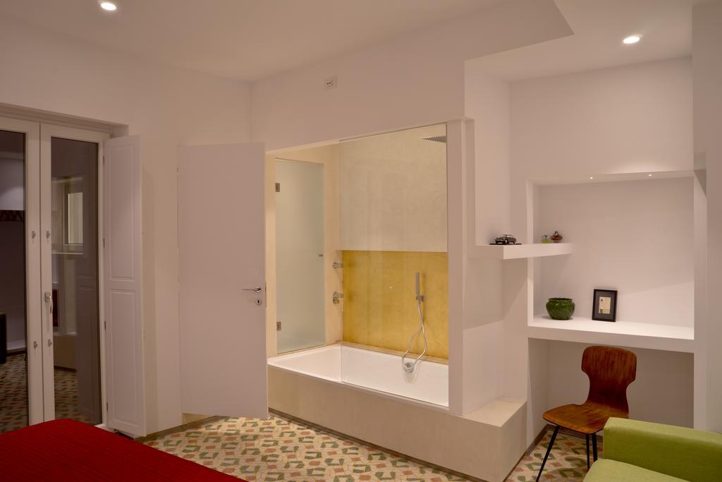 Limen Matera Guesthouse Εξωτερικό φωτογραφία
