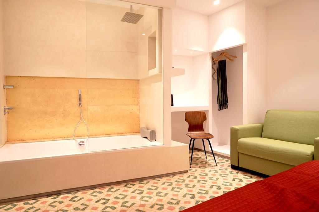 Limen Matera Guesthouse Εξωτερικό φωτογραφία