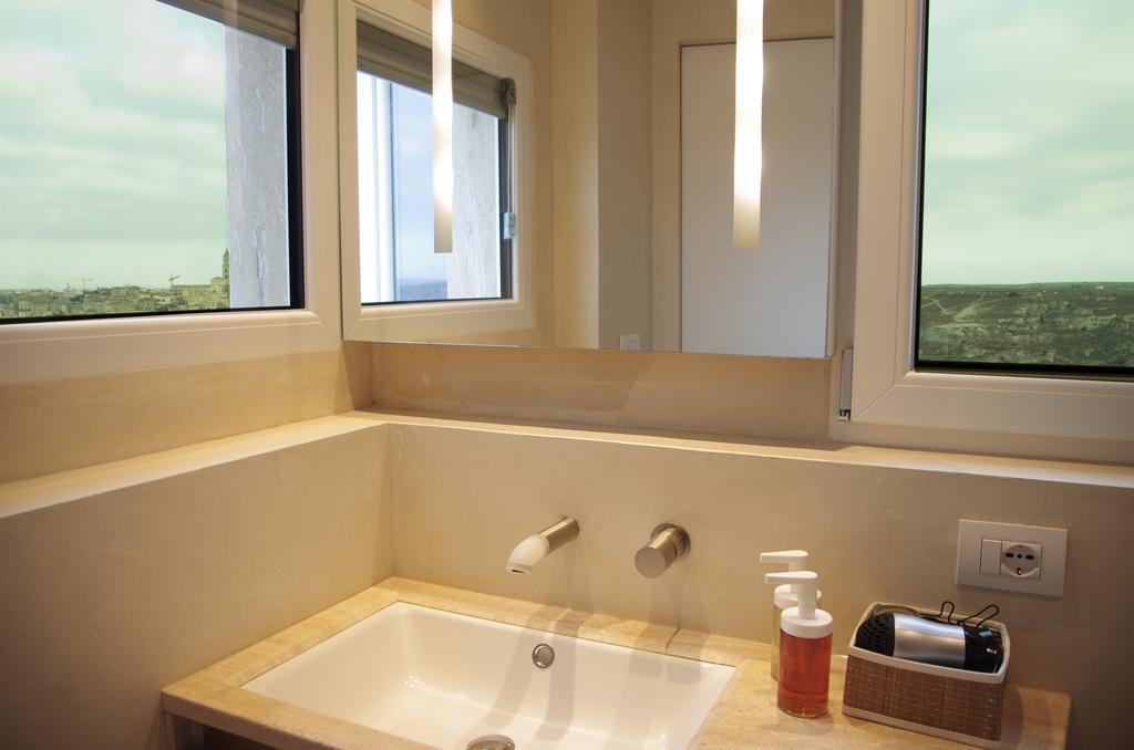 Limen Matera Guesthouse Εξωτερικό φωτογραφία