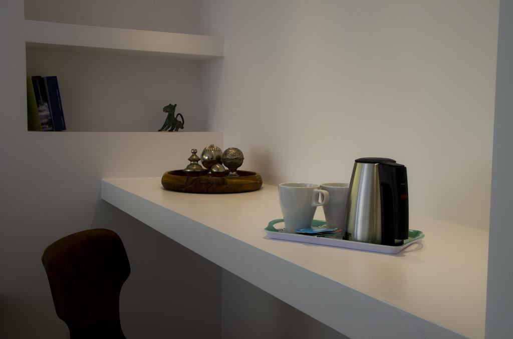 Limen Matera Guesthouse Εξωτερικό φωτογραφία