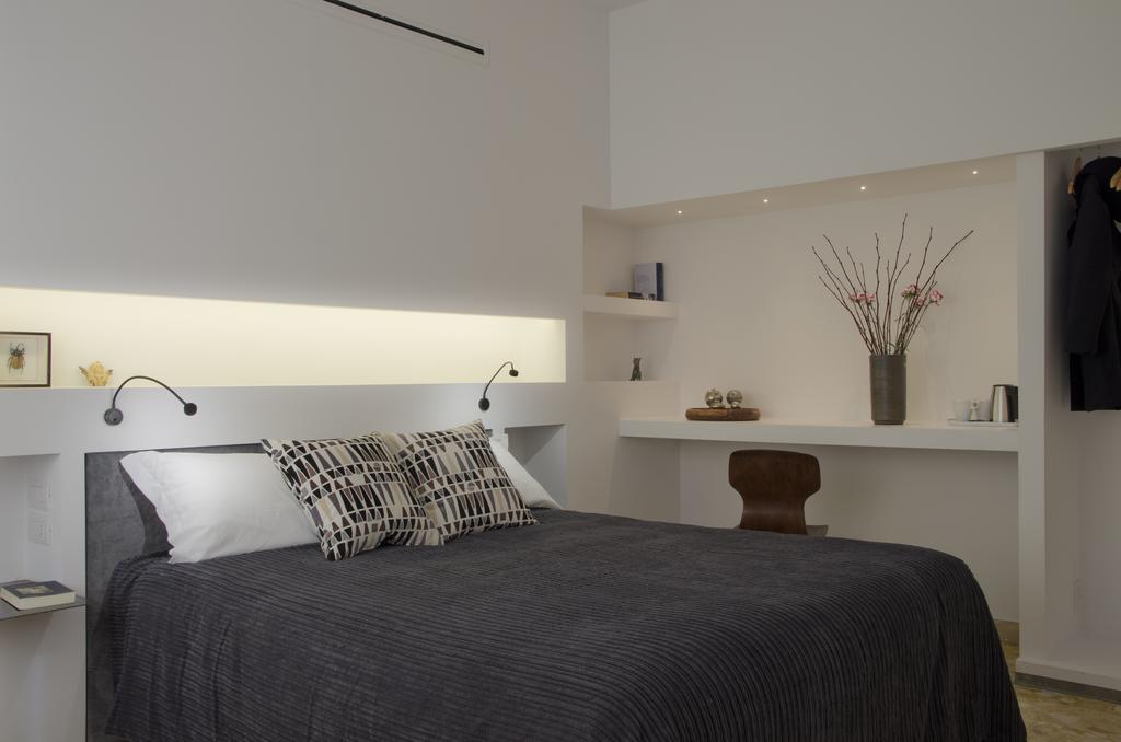 Limen Matera Guesthouse Εξωτερικό φωτογραφία