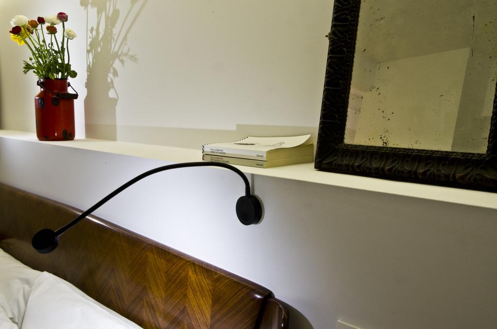 Limen Matera Guesthouse Εξωτερικό φωτογραφία