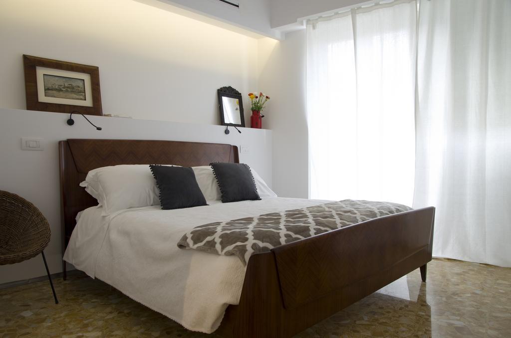 Limen Matera Guesthouse Εξωτερικό φωτογραφία