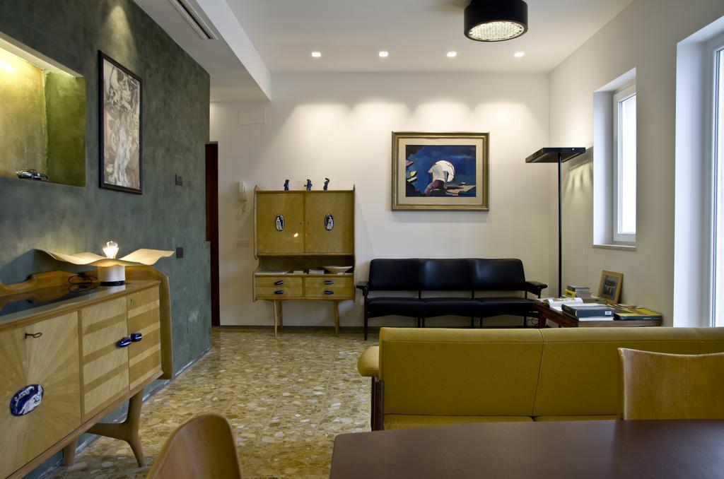 Limen Matera Guesthouse Εξωτερικό φωτογραφία