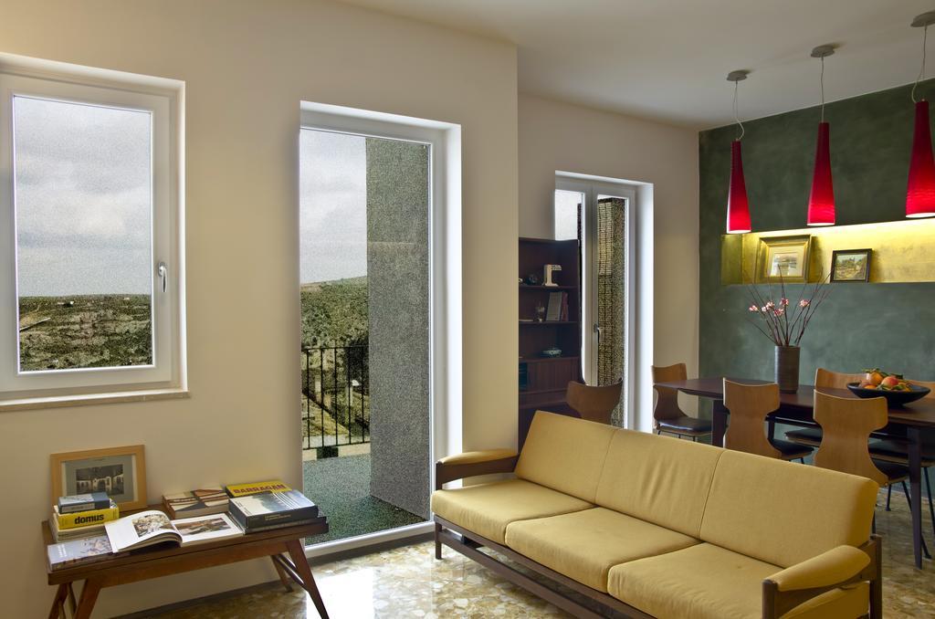 Limen Matera Guesthouse Εξωτερικό φωτογραφία