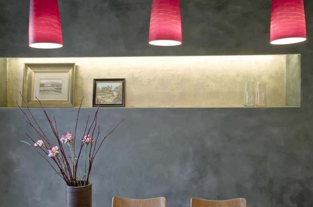 Limen Matera Guesthouse Εξωτερικό φωτογραφία