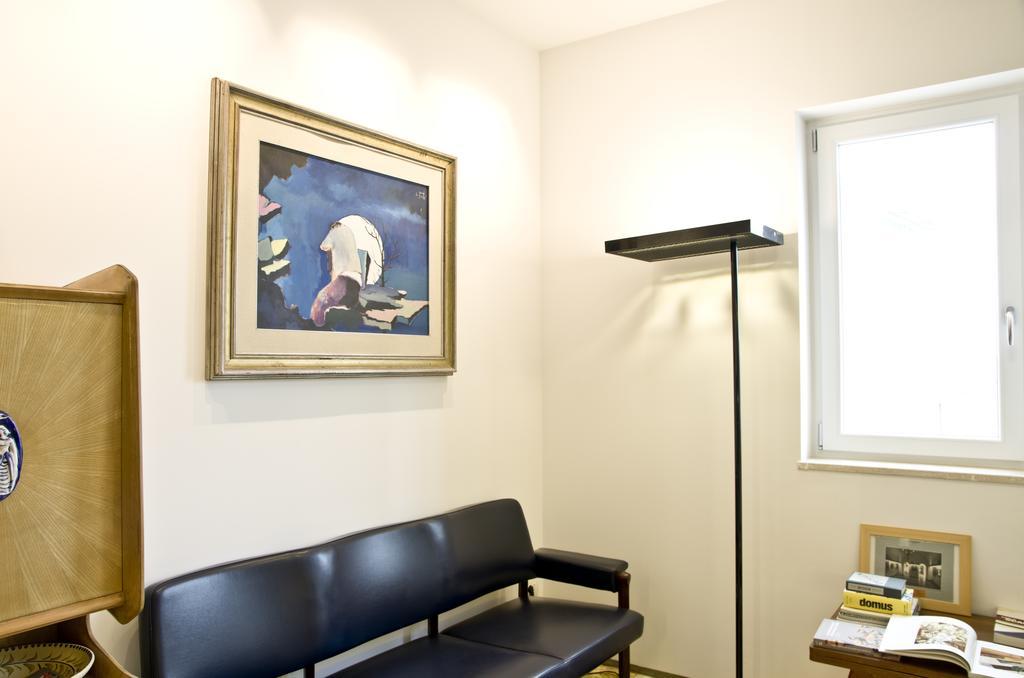 Limen Matera Guesthouse Εξωτερικό φωτογραφία