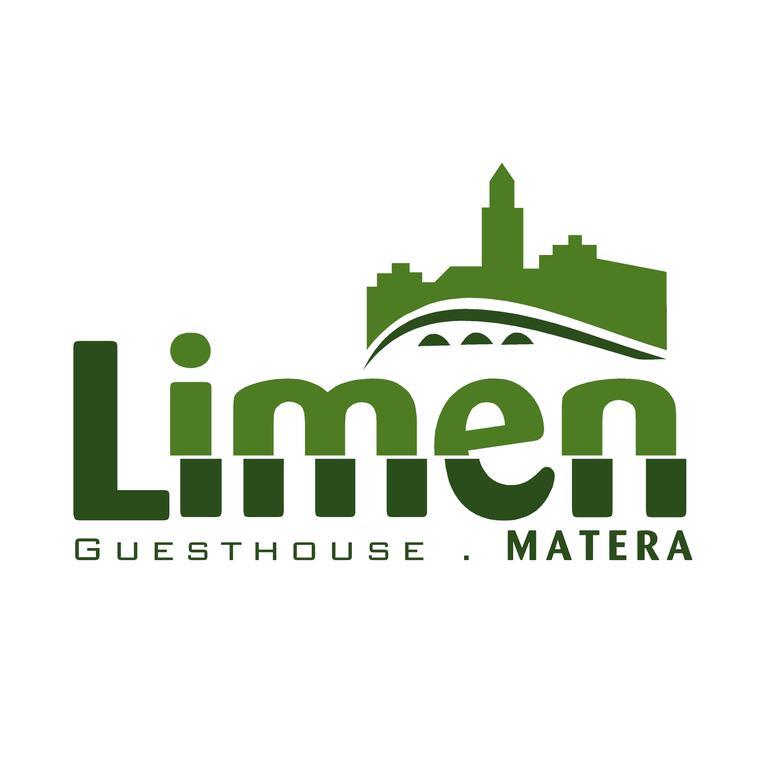Limen Matera Guesthouse Εξωτερικό φωτογραφία