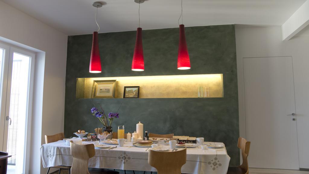 Limen Matera Guesthouse Εξωτερικό φωτογραφία