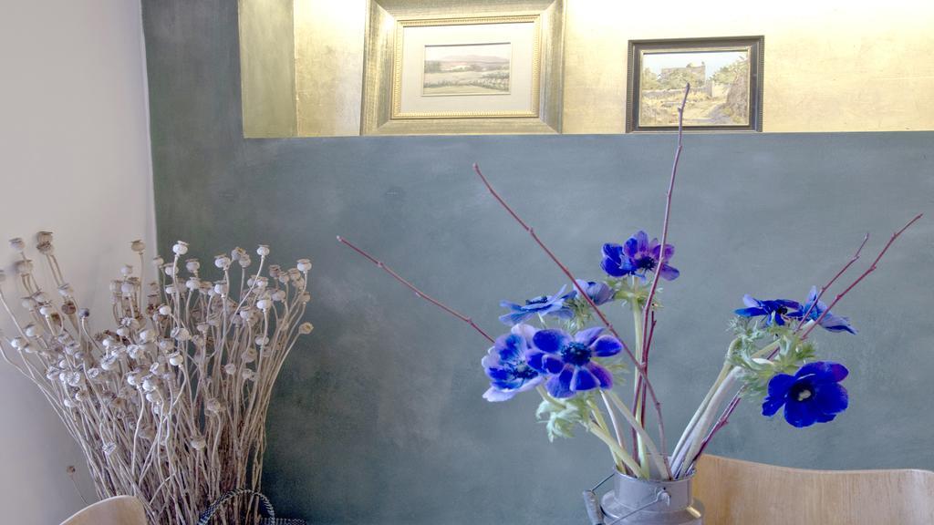 Limen Matera Guesthouse Εξωτερικό φωτογραφία