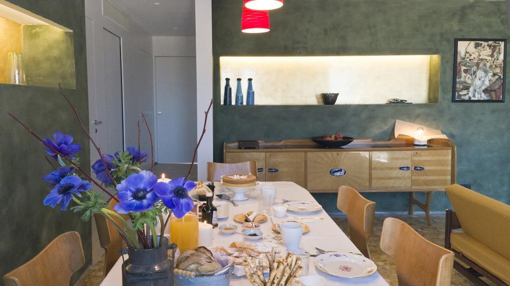 Limen Matera Guesthouse Εξωτερικό φωτογραφία