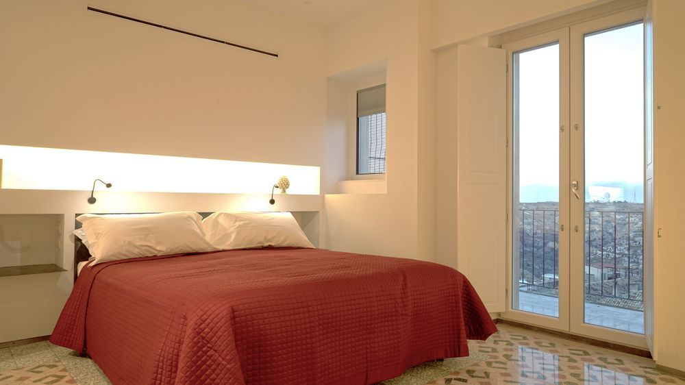 Limen Matera Guesthouse Εξωτερικό φωτογραφία