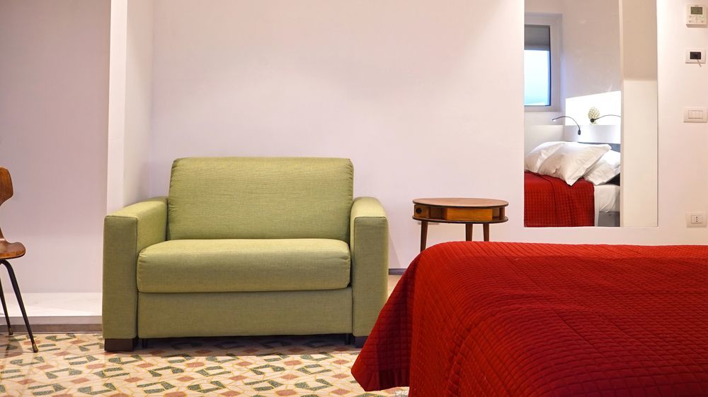 Limen Matera Guesthouse Εξωτερικό φωτογραφία