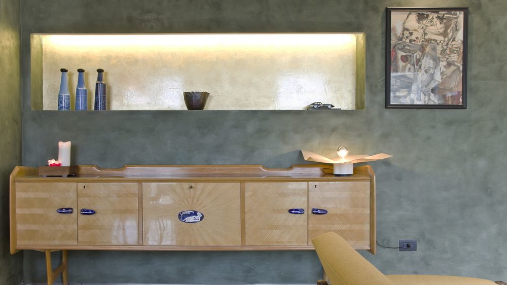 Limen Matera Guesthouse Εξωτερικό φωτογραφία