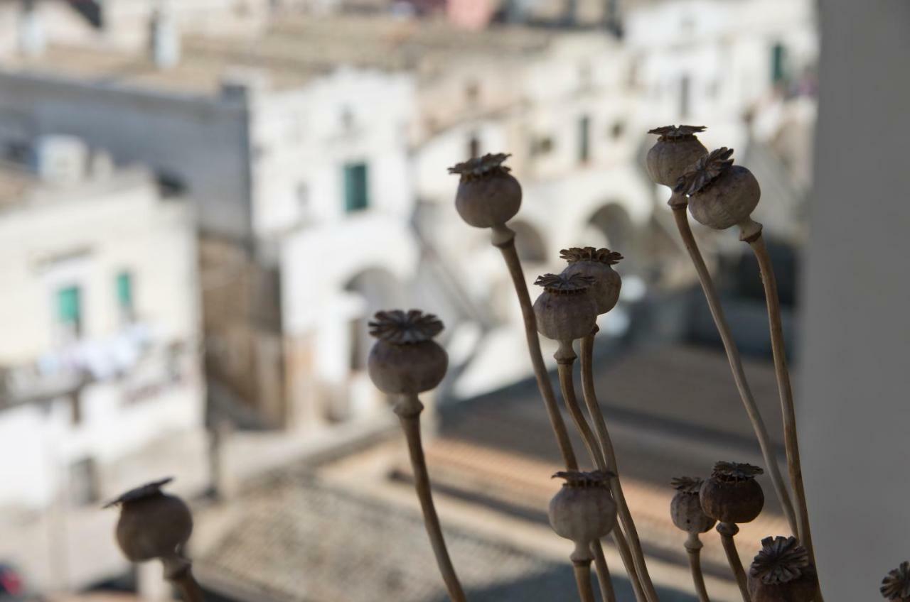 Limen Matera Guesthouse Εξωτερικό φωτογραφία