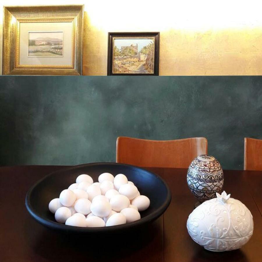 Limen Matera Guesthouse Εξωτερικό φωτογραφία