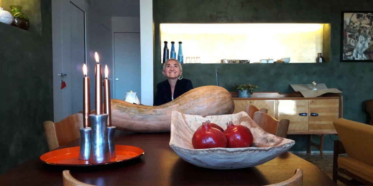 Limen Matera Guesthouse Εξωτερικό φωτογραφία
